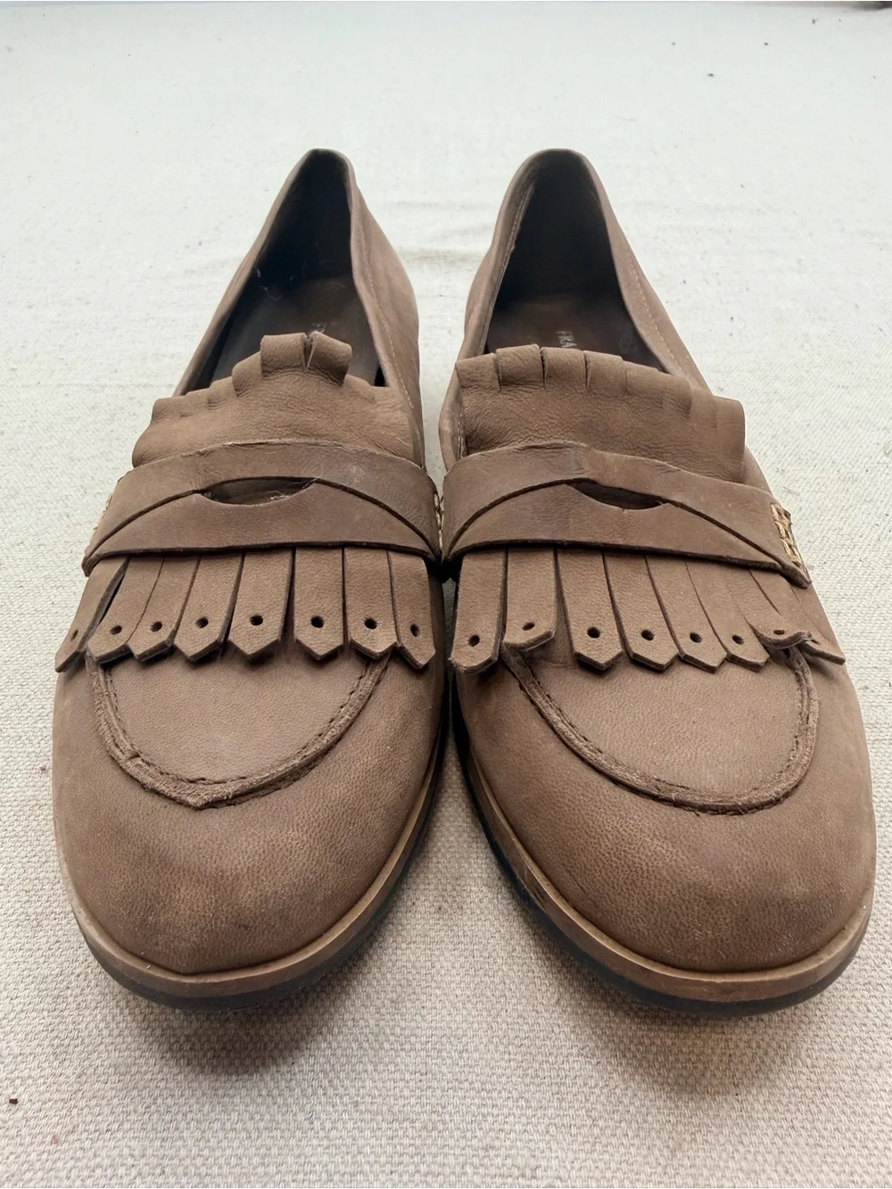 Franco Fortini Landry Loafers